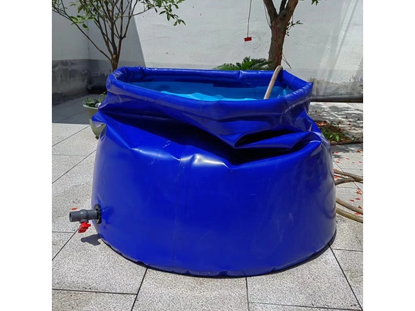 軟體儲(chǔ)水罐
